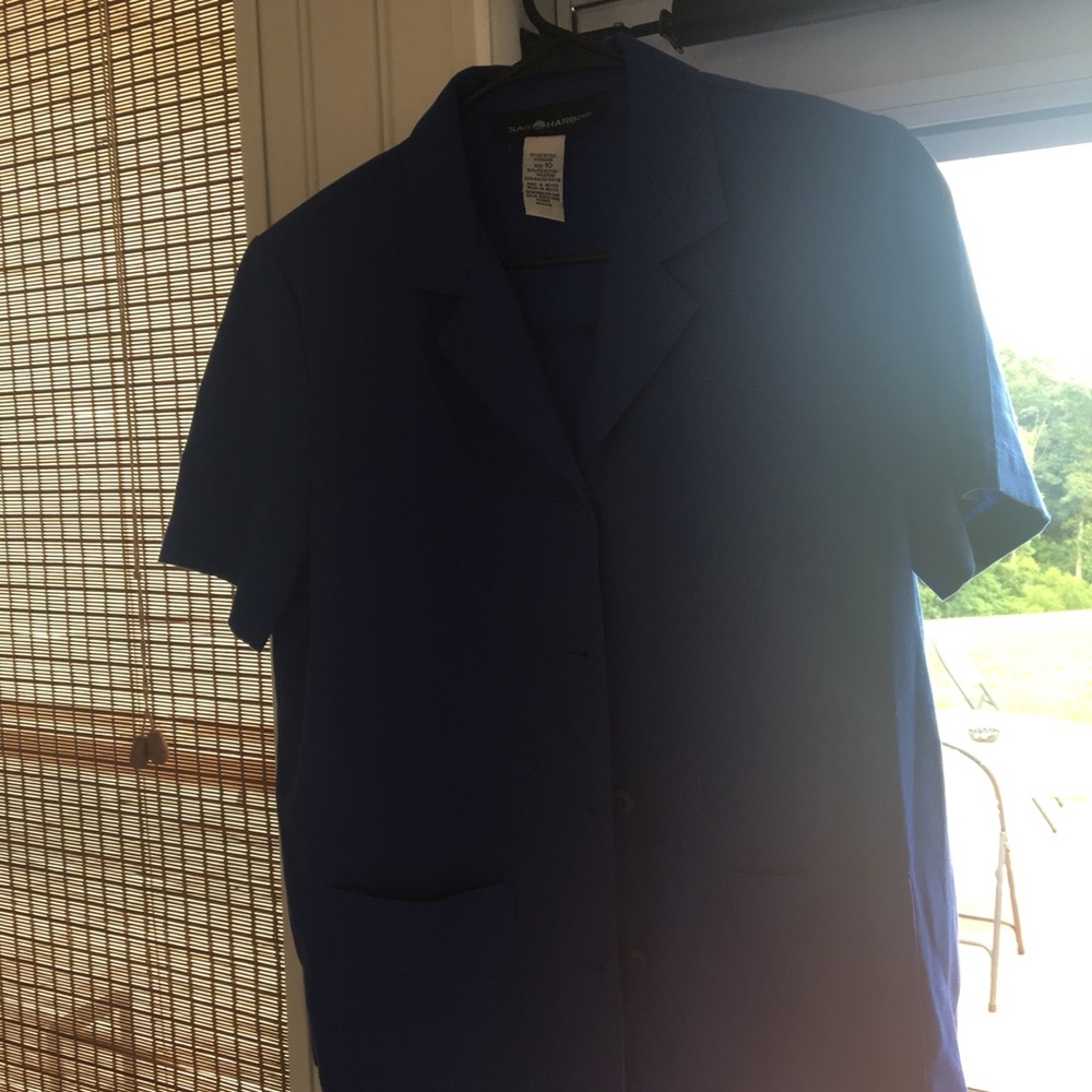 Ladies Jacket